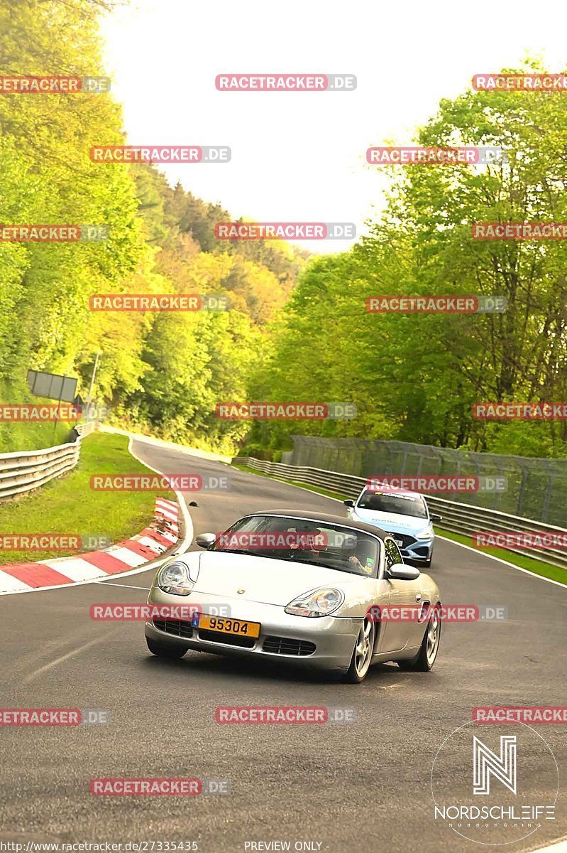 Bild #27335435 - Touristenfahrten Nürburgring Nordschleife (10.05.2024)