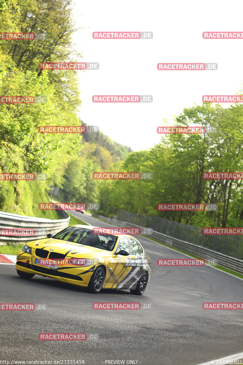 Bild #27335456 - Touristenfahrten Nürburgring Nordschleife (10.05.2024)