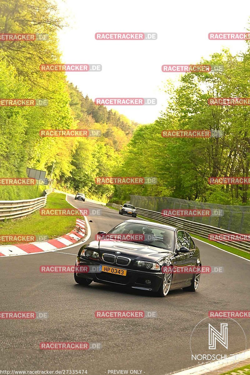 Bild #27335474 - Touristenfahrten Nürburgring Nordschleife (10.05.2024)