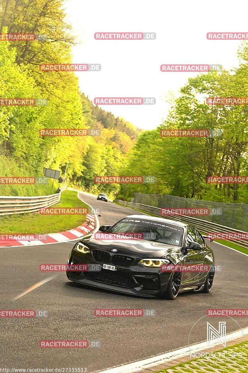 Bild #27335513 - Touristenfahrten Nürburgring Nordschleife (10.05.2024)