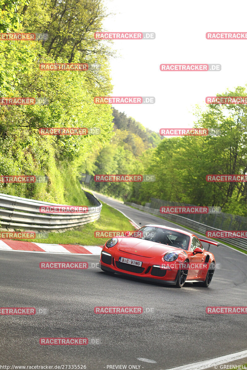 Bild #27335526 - Touristenfahrten Nürburgring Nordschleife (10.05.2024)