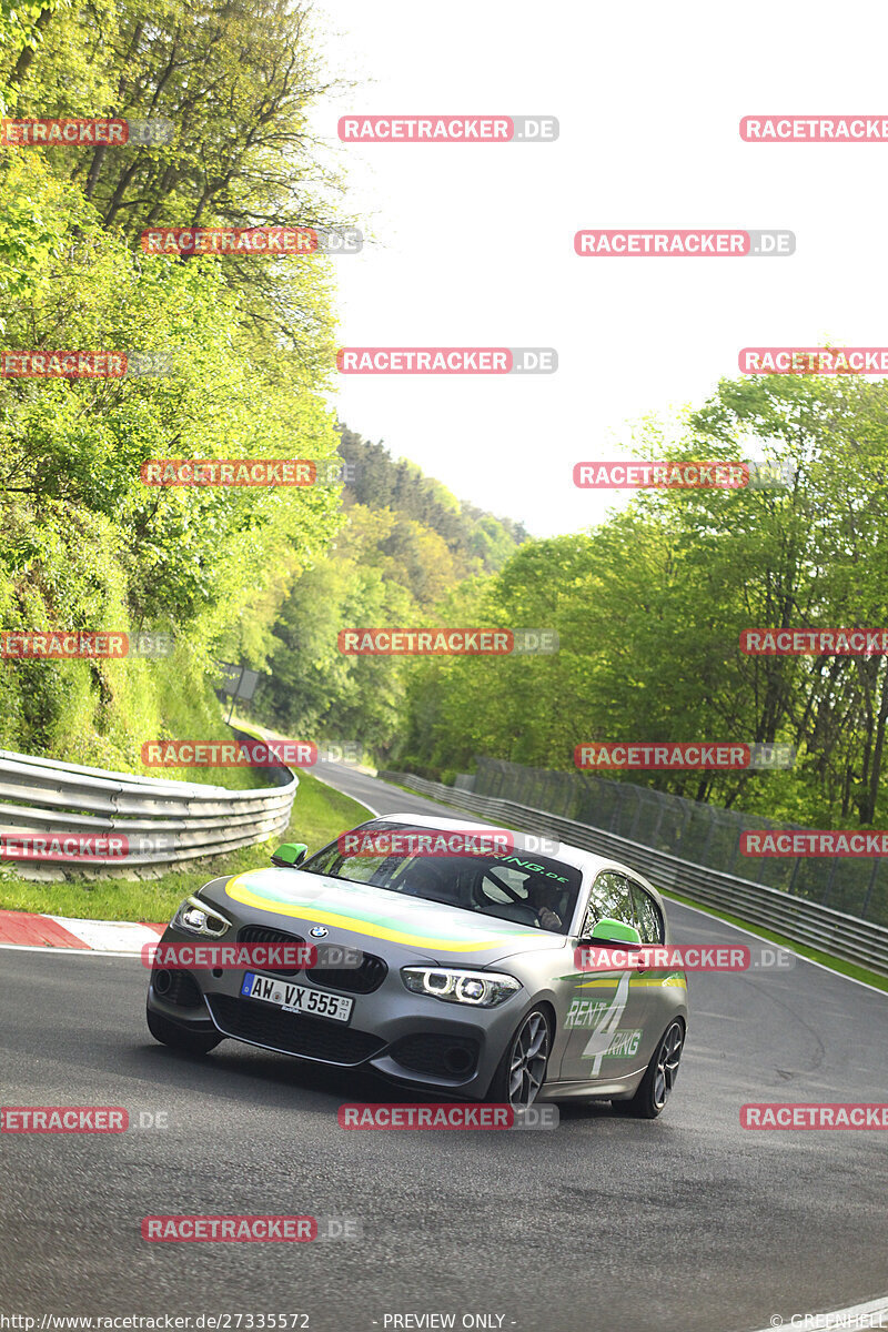 Bild #27335572 - Touristenfahrten Nürburgring Nordschleife (10.05.2024)