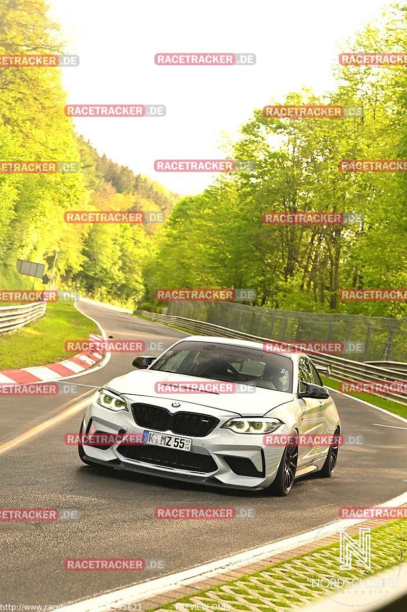 Bild #27335621 - Touristenfahrten Nürburgring Nordschleife (10.05.2024)