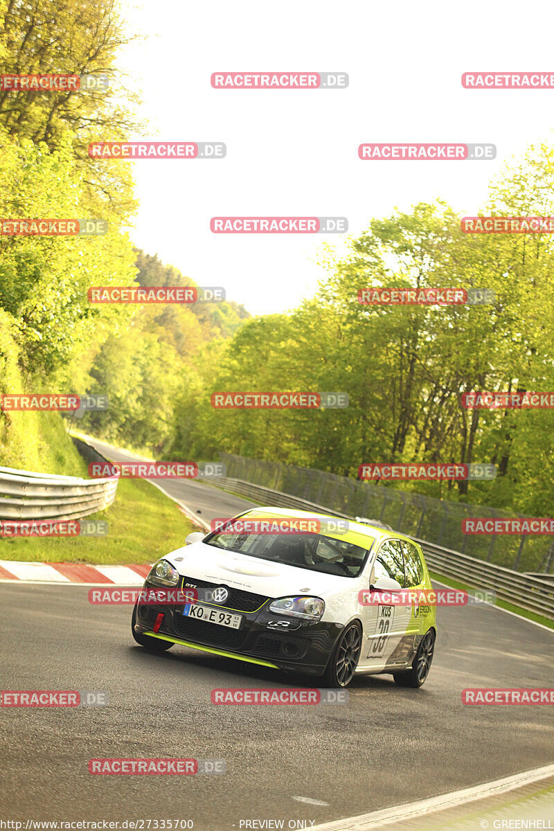 Bild #27335700 - Touristenfahrten Nürburgring Nordschleife (10.05.2024)