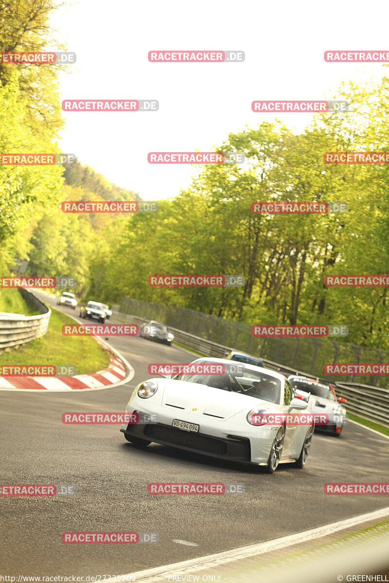 Bild #27335709 - Touristenfahrten Nürburgring Nordschleife (10.05.2024)