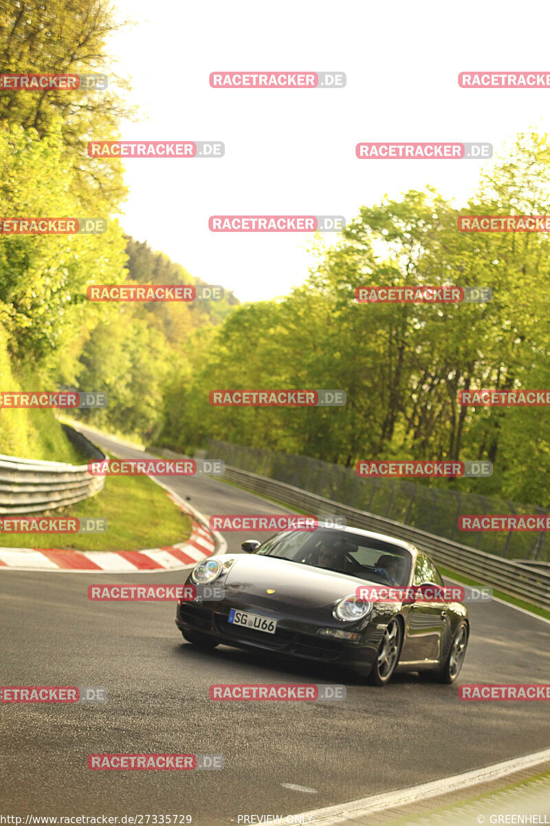 Bild #27335729 - Touristenfahrten Nürburgring Nordschleife (10.05.2024)