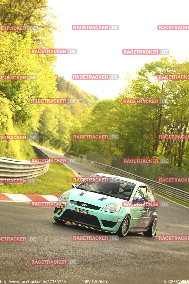 Bild #27335754 - Touristenfahrten Nürburgring Nordschleife (10.05.2024)