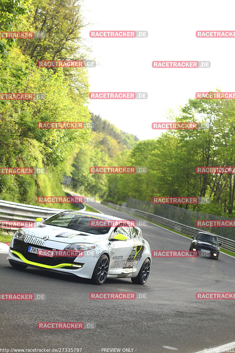 Bild #27335797 - Touristenfahrten Nürburgring Nordschleife (10.05.2024)