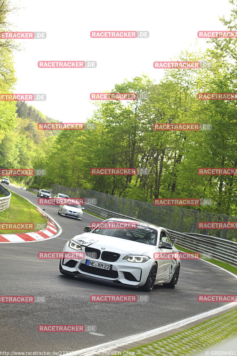 Bild #27335801 - Touristenfahrten Nürburgring Nordschleife (10.05.2024)