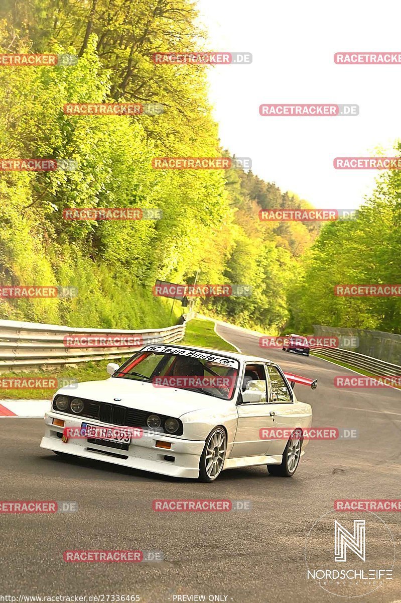 Bild #27336465 - Touristenfahrten Nürburgring Nordschleife (10.05.2024)