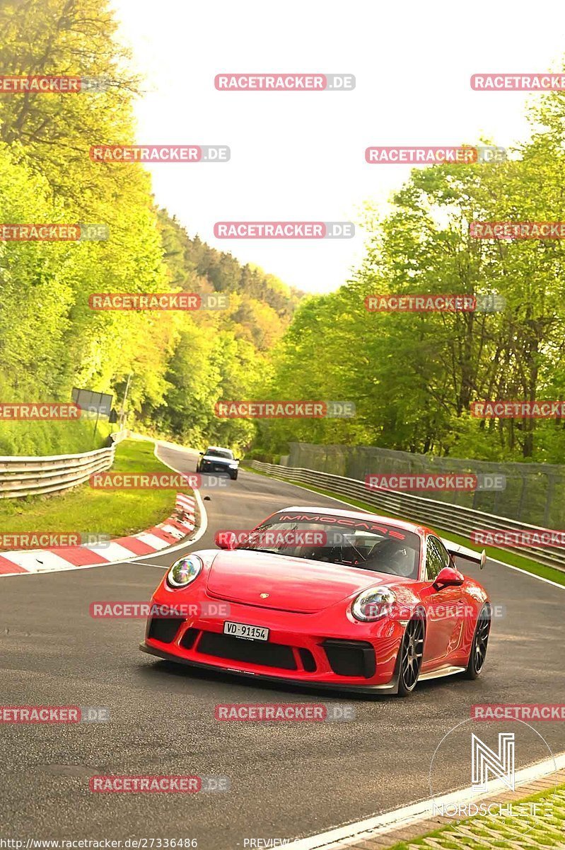 Bild #27336486 - Touristenfahrten Nürburgring Nordschleife (10.05.2024)