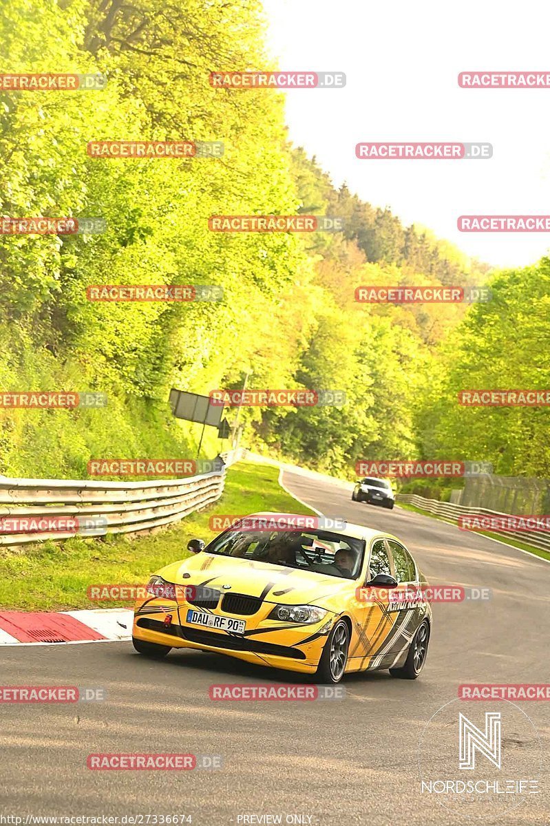 Bild #27336674 - Touristenfahrten Nürburgring Nordschleife (10.05.2024)