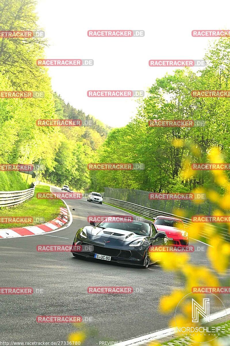 Bild #27336780 - Touristenfahrten Nürburgring Nordschleife (10.05.2024)