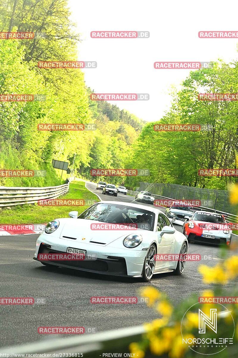 Bild #27336815 - Touristenfahrten Nürburgring Nordschleife (10.05.2024)