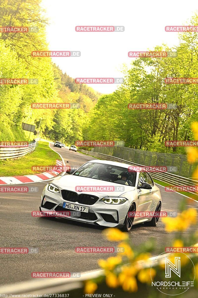 Bild #27336837 - Touristenfahrten Nürburgring Nordschleife (10.05.2024)