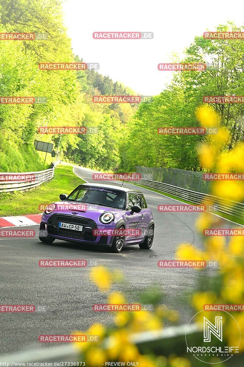 Bild #27336873 - Touristenfahrten Nürburgring Nordschleife (10.05.2024)