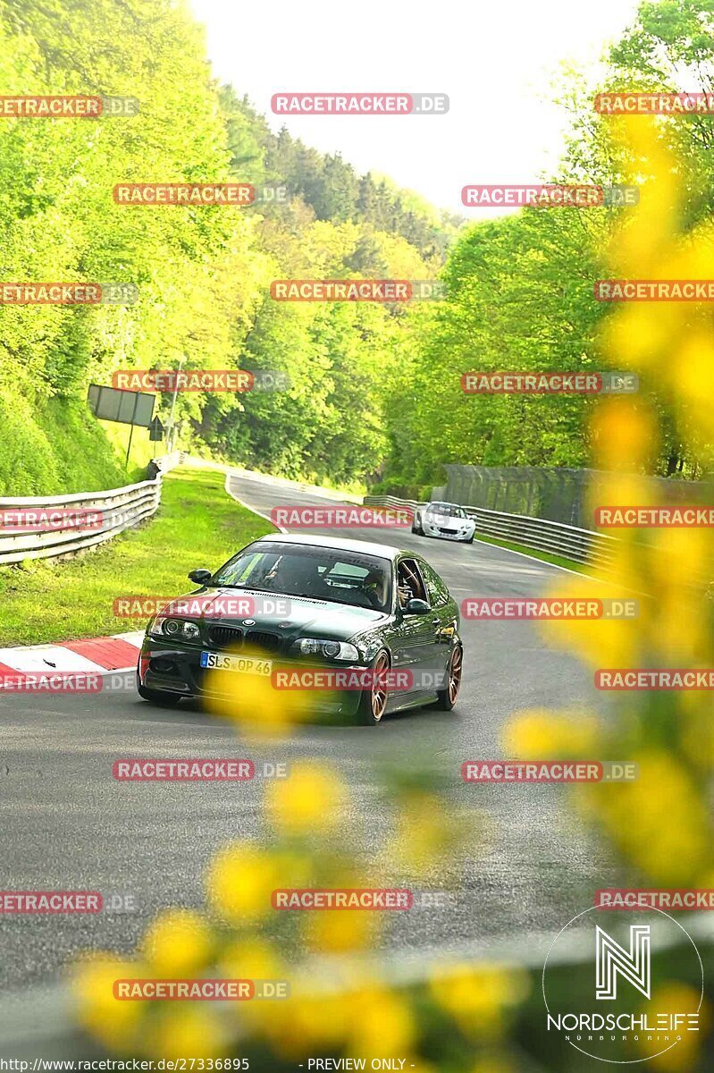 Bild #27336895 - Touristenfahrten Nürburgring Nordschleife (10.05.2024)