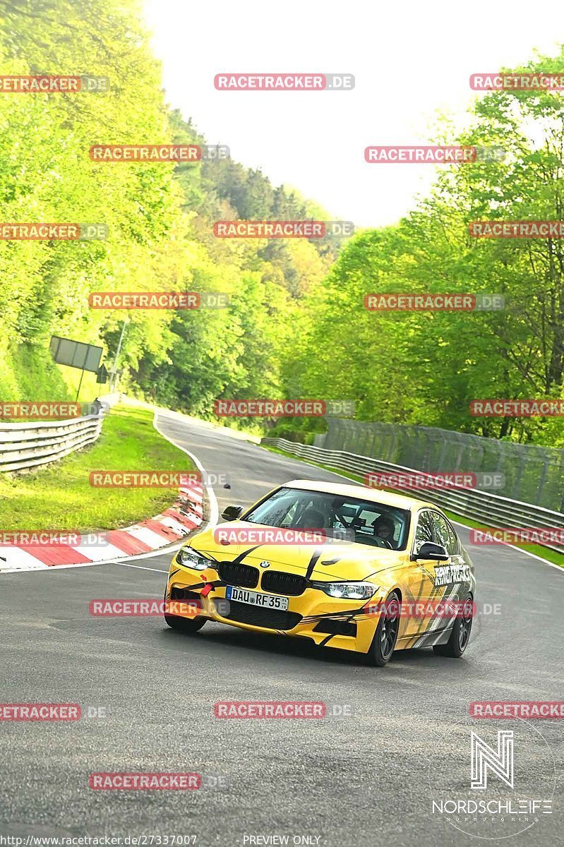 Bild #27337007 - Touristenfahrten Nürburgring Nordschleife (10.05.2024)