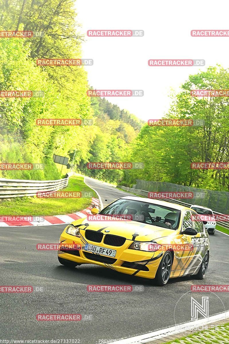 Bild #27337022 - Touristenfahrten Nürburgring Nordschleife (10.05.2024)