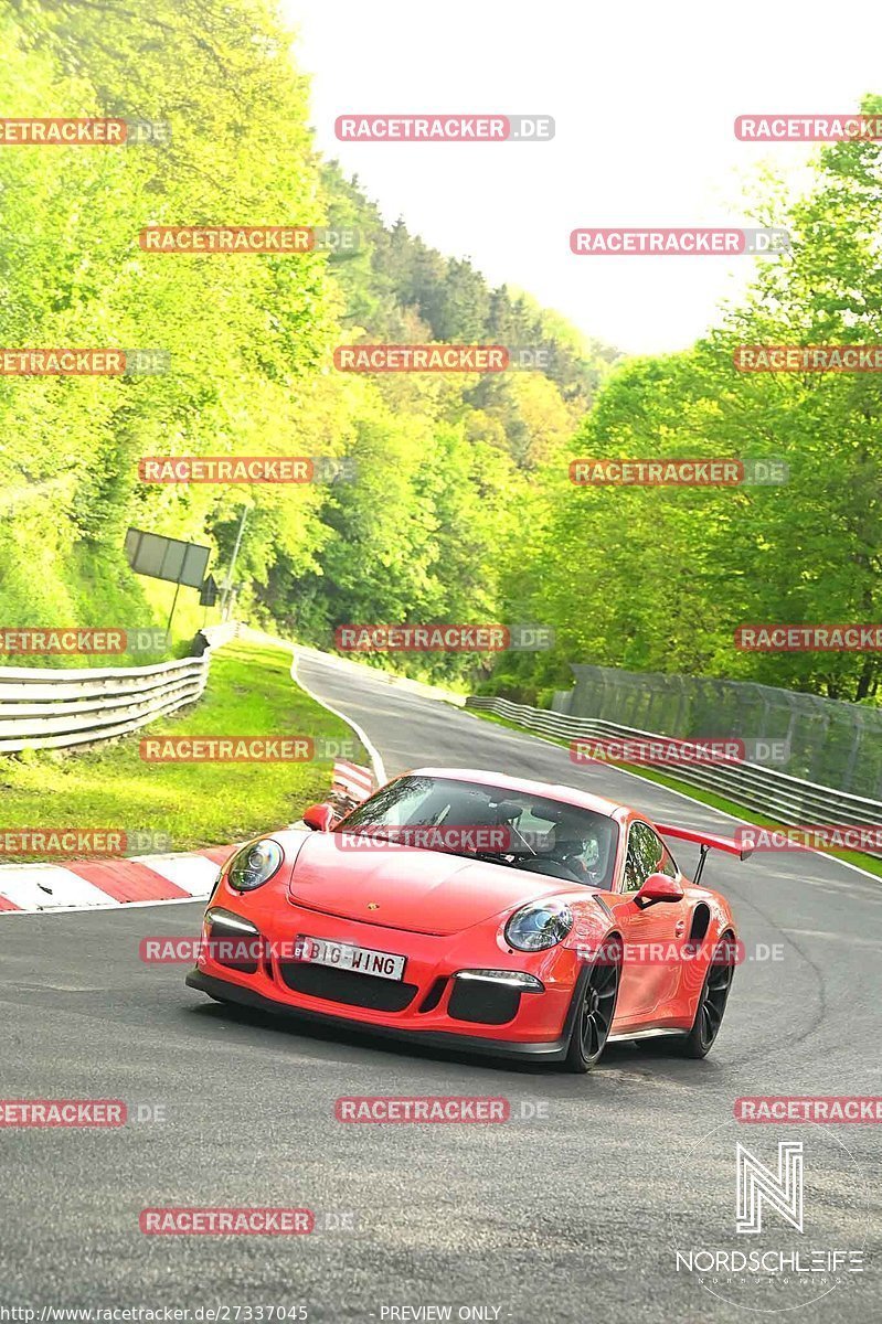 Bild #27337045 - Touristenfahrten Nürburgring Nordschleife (10.05.2024)