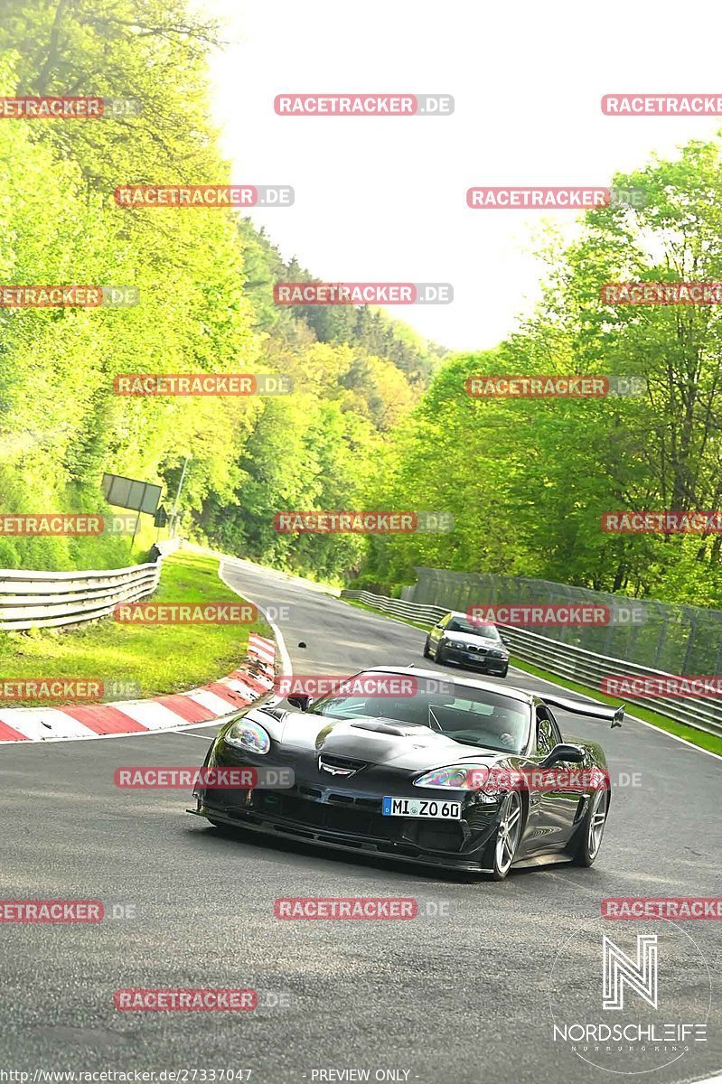 Bild #27337047 - Touristenfahrten Nürburgring Nordschleife (10.05.2024)