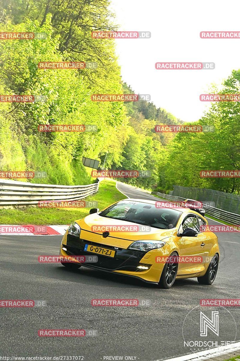 Bild #27337072 - Touristenfahrten Nürburgring Nordschleife (10.05.2024)