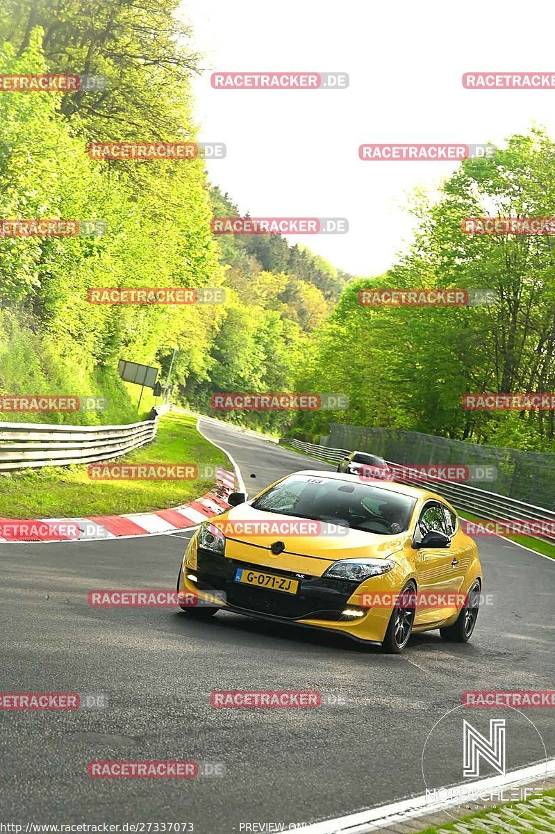 Bild #27337073 - Touristenfahrten Nürburgring Nordschleife (10.05.2024)