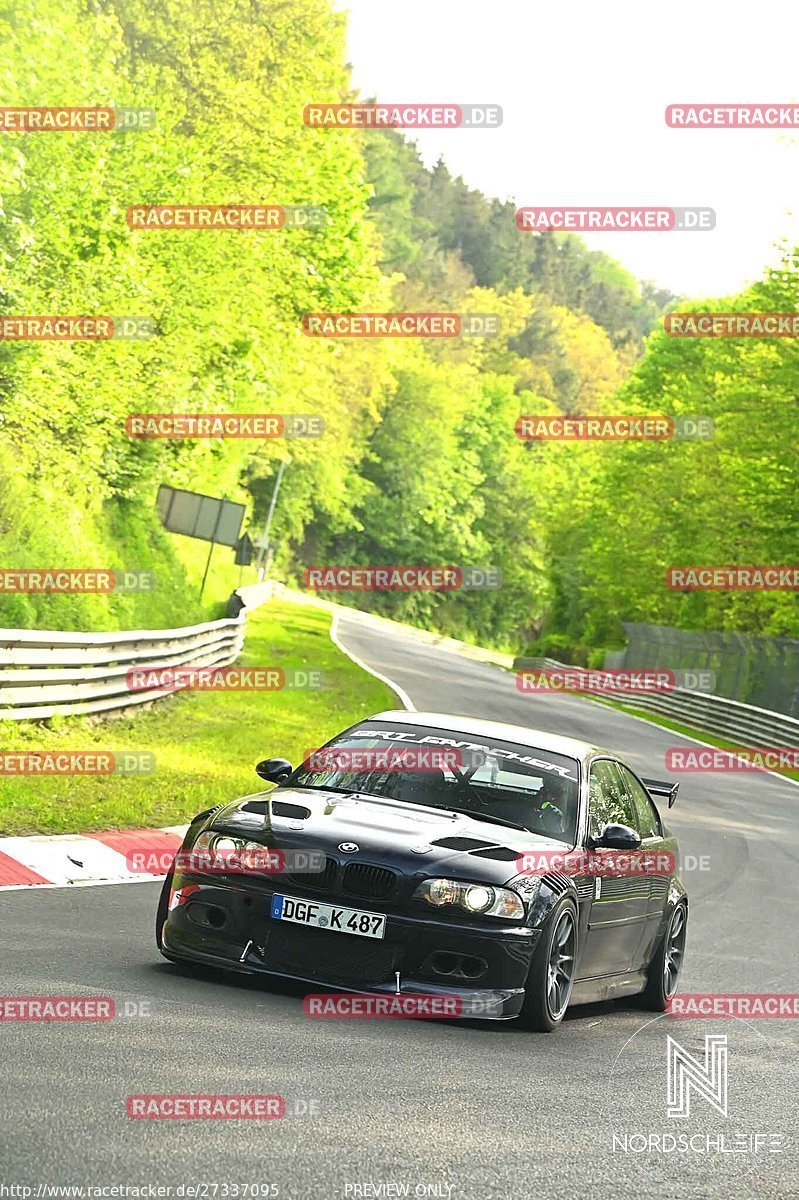 Bild #27337095 - Touristenfahrten Nürburgring Nordschleife (10.05.2024)