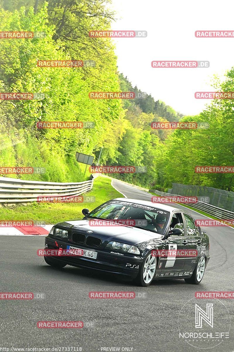 Bild #27337118 - Touristenfahrten Nürburgring Nordschleife (10.05.2024)