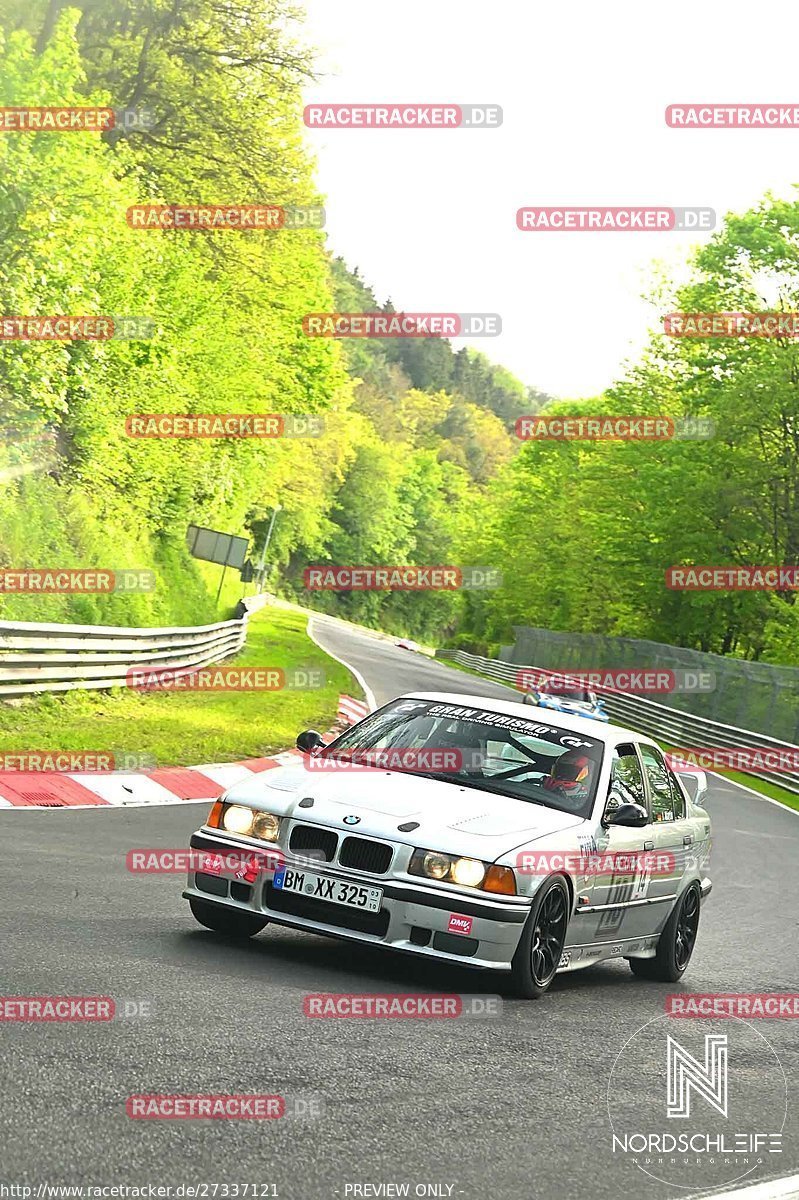 Bild #27337121 - Touristenfahrten Nürburgring Nordschleife (10.05.2024)