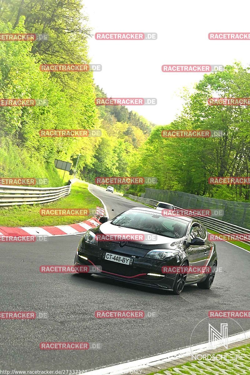 Bild #27337171 - Touristenfahrten Nürburgring Nordschleife (10.05.2024)