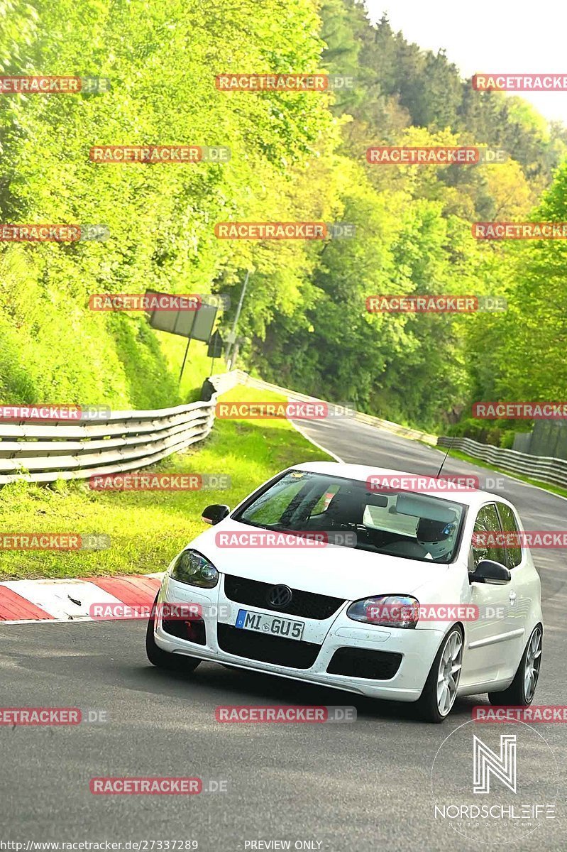 Bild #27337289 - Touristenfahrten Nürburgring Nordschleife (10.05.2024)