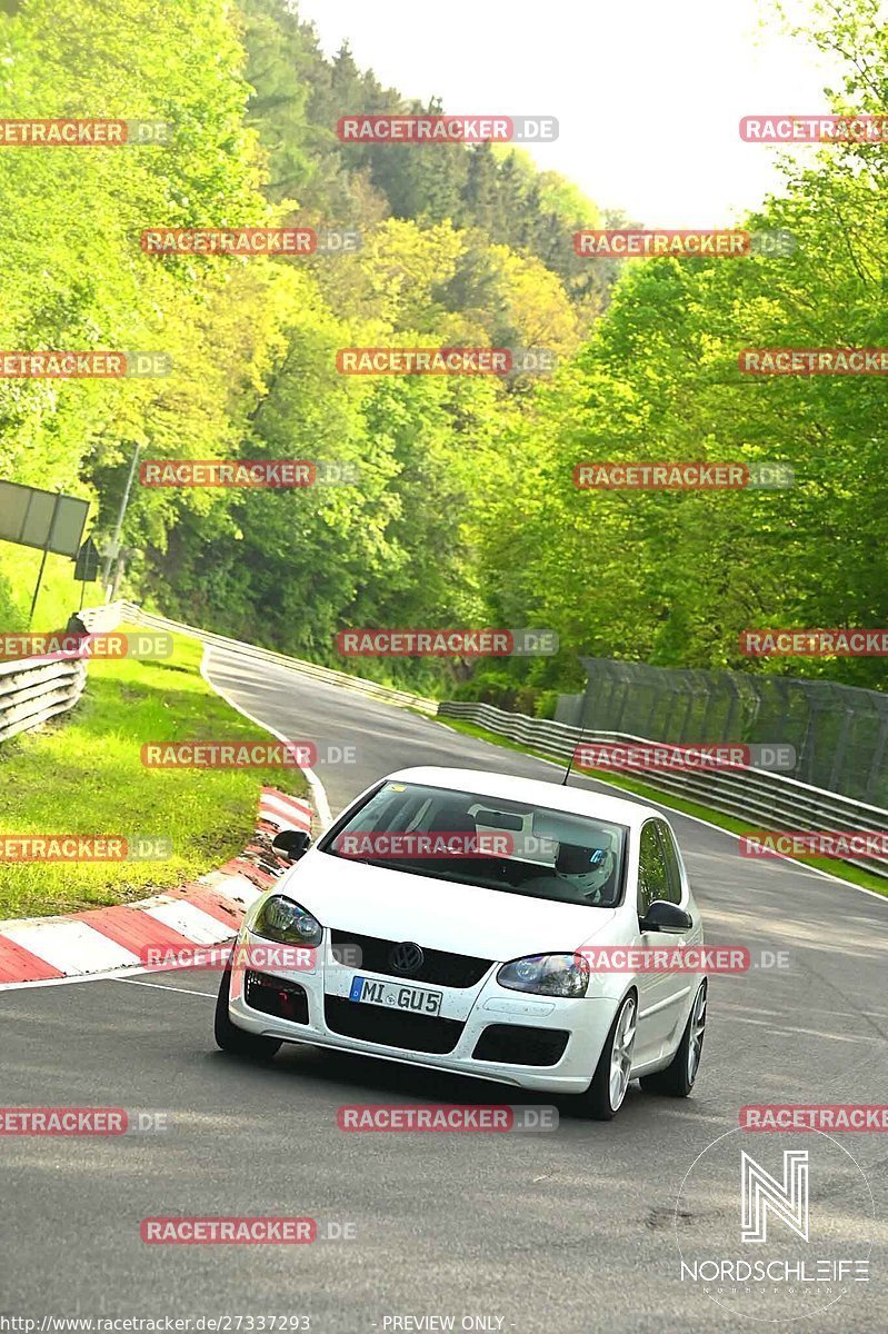 Bild #27337293 - Touristenfahrten Nürburgring Nordschleife (10.05.2024)