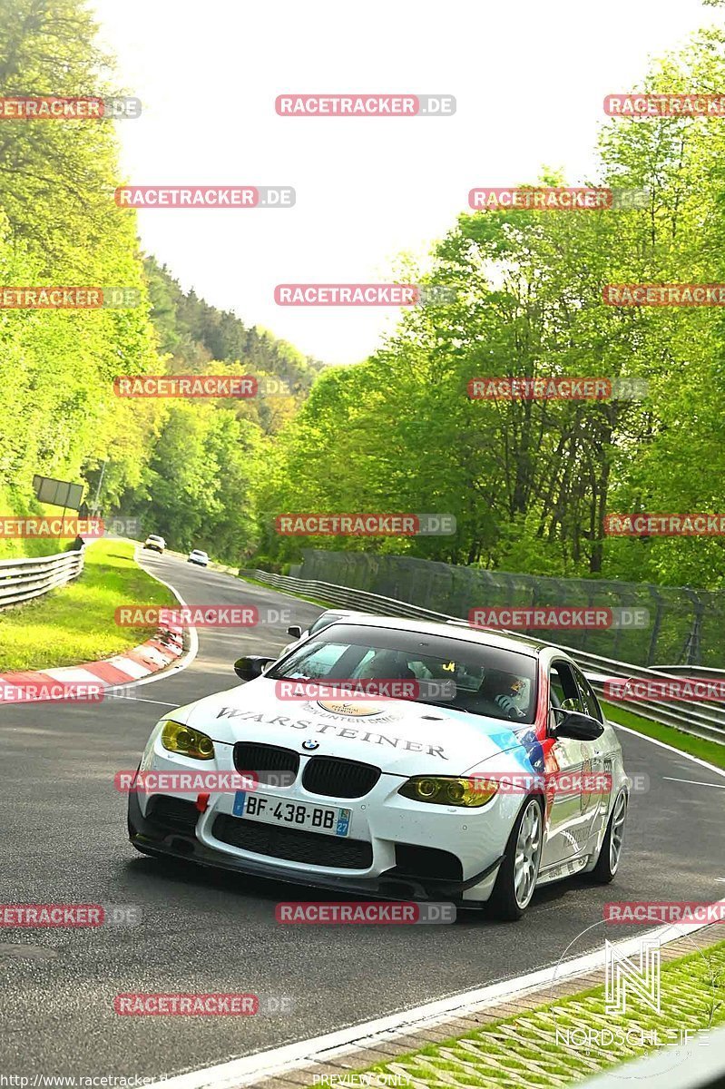 Bild #27337329 - Touristenfahrten Nürburgring Nordschleife (10.05.2024)