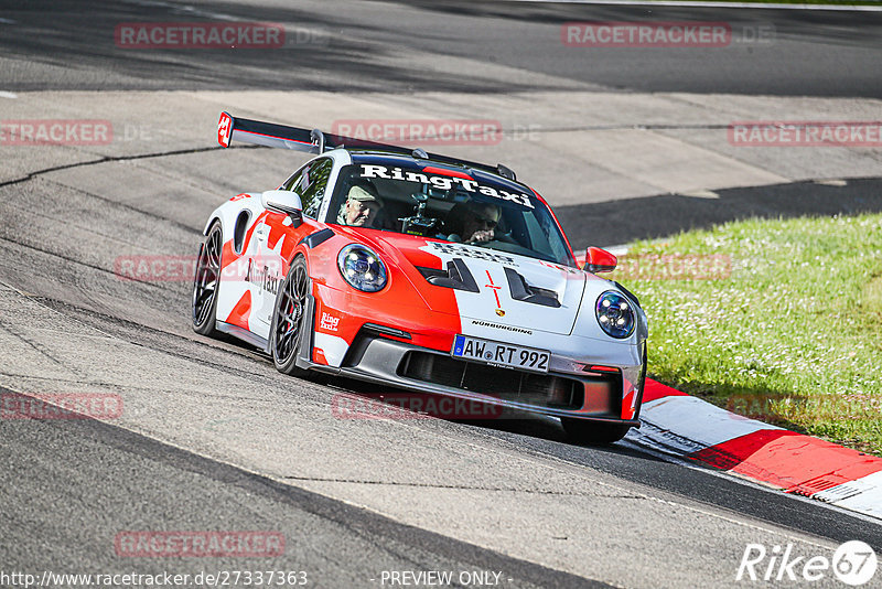 Bild #27337363 - Touristenfahrten Nürburgring Nordschleife (10.05.2024)