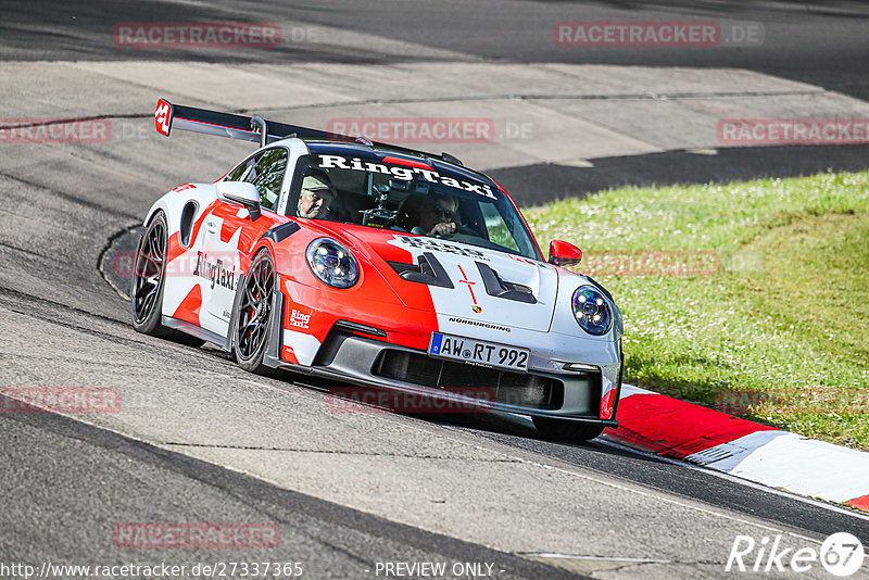 Bild #27337365 - Touristenfahrten Nürburgring Nordschleife (10.05.2024)