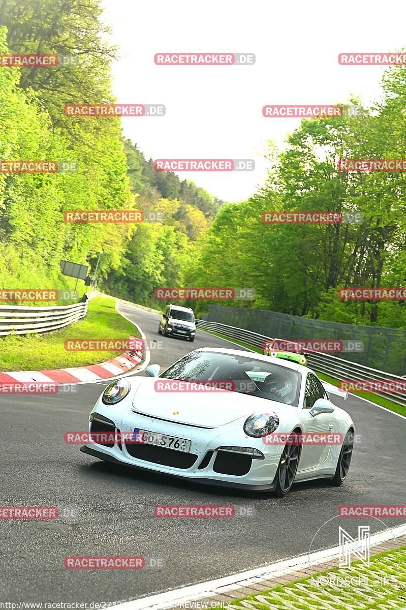 Bild #27337444 - Touristenfahrten Nürburgring Nordschleife (10.05.2024)