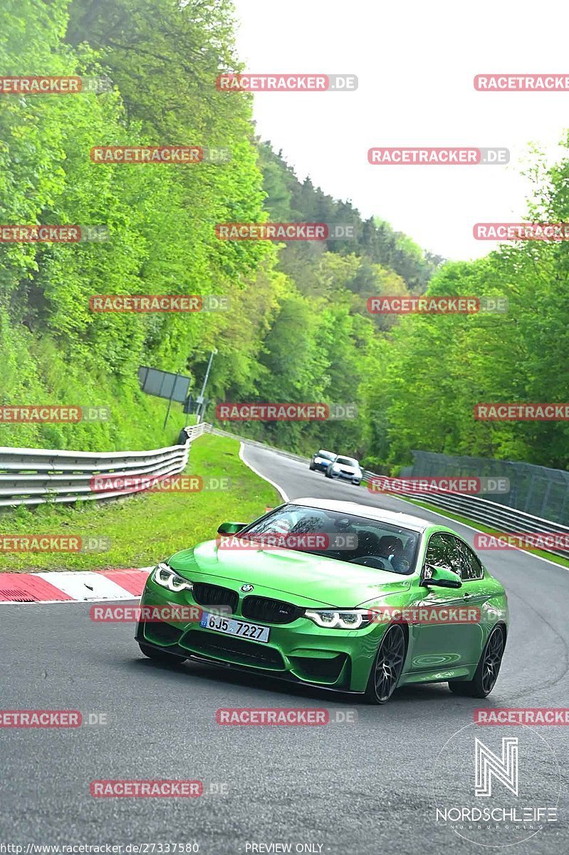 Bild #27337580 - Touristenfahrten Nürburgring Nordschleife (10.05.2024)