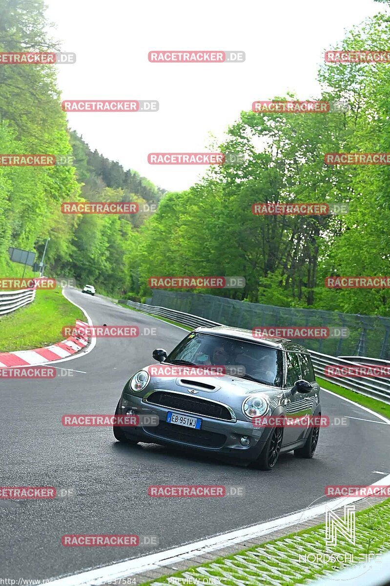 Bild #27337584 - Touristenfahrten Nürburgring Nordschleife (10.05.2024)