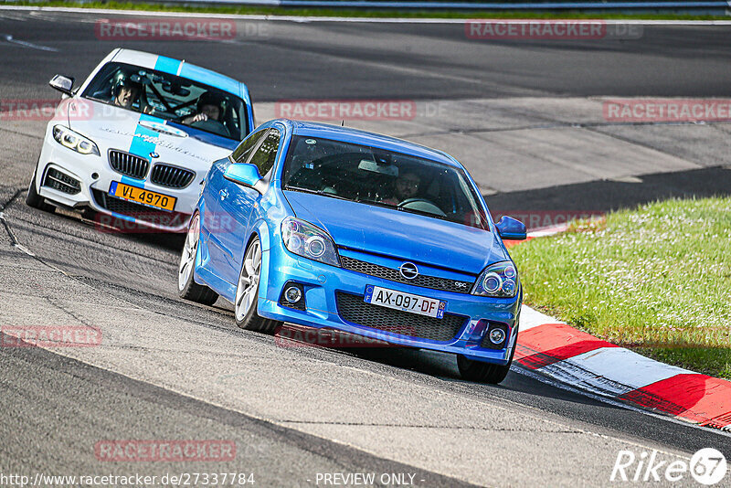 Bild #27337784 - Touristenfahrten Nürburgring Nordschleife (10.05.2024)