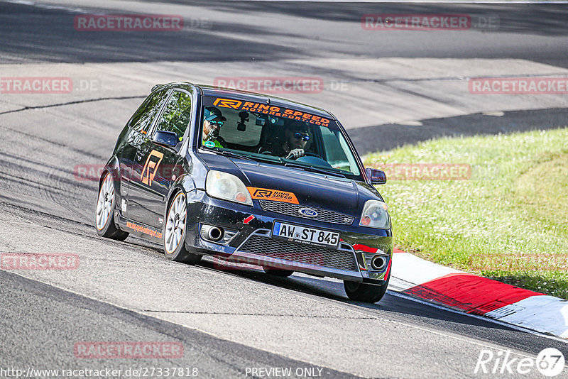 Bild #27337818 - Touristenfahrten Nürburgring Nordschleife (10.05.2024)