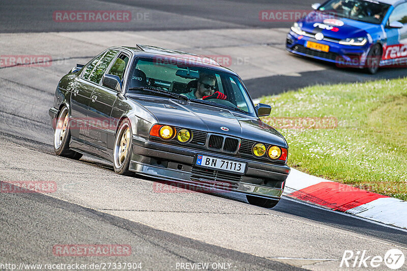 Bild #27337904 - Touristenfahrten Nürburgring Nordschleife (10.05.2024)