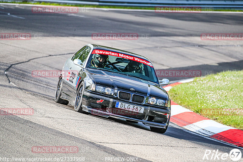 Bild #27337908 - Touristenfahrten Nürburgring Nordschleife (10.05.2024)