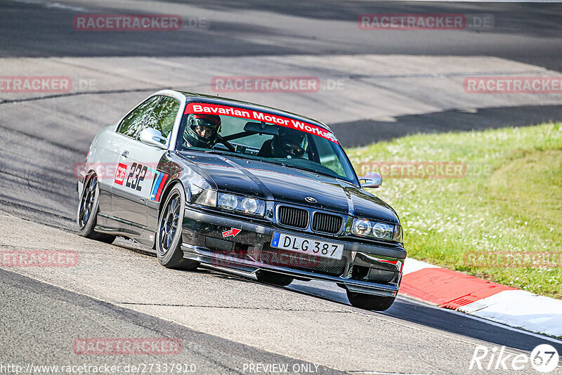 Bild #27337910 - Touristenfahrten Nürburgring Nordschleife (10.05.2024)