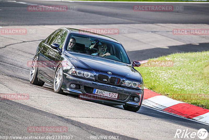 Bild #27337957 - Touristenfahrten Nürburgring Nordschleife (10.05.2024)