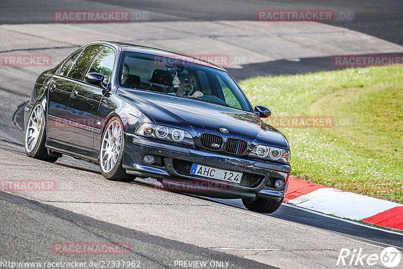 Bild #27337962 - Touristenfahrten Nürburgring Nordschleife (10.05.2024)