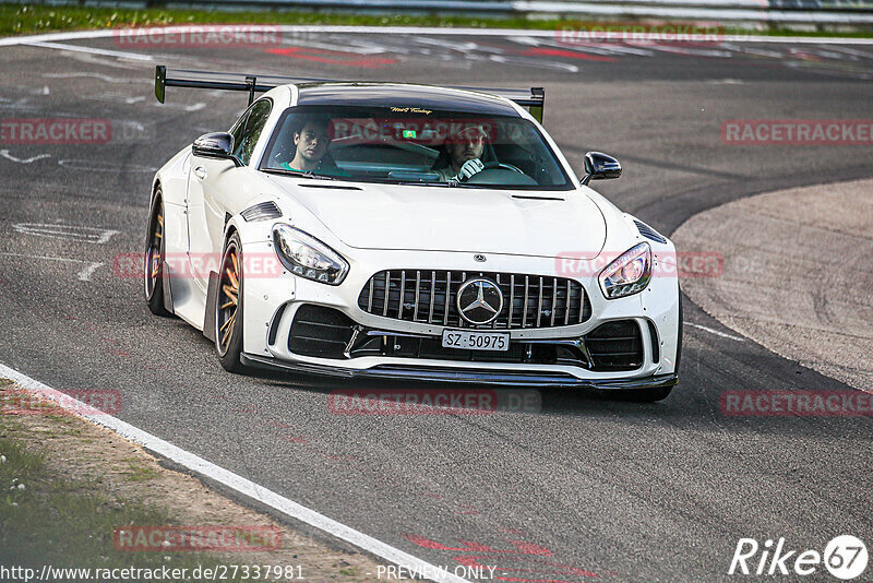 Bild #27337981 - Touristenfahrten Nürburgring Nordschleife (10.05.2024)