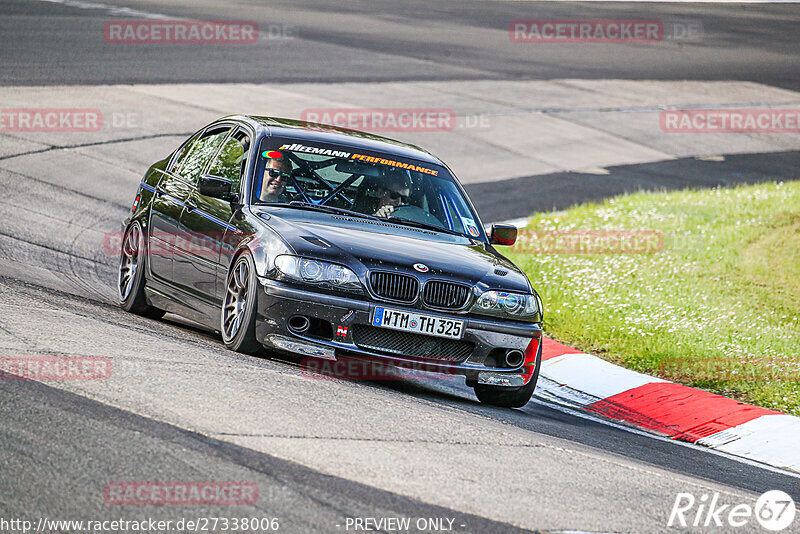 Bild #27338006 - Touristenfahrten Nürburgring Nordschleife (10.05.2024)