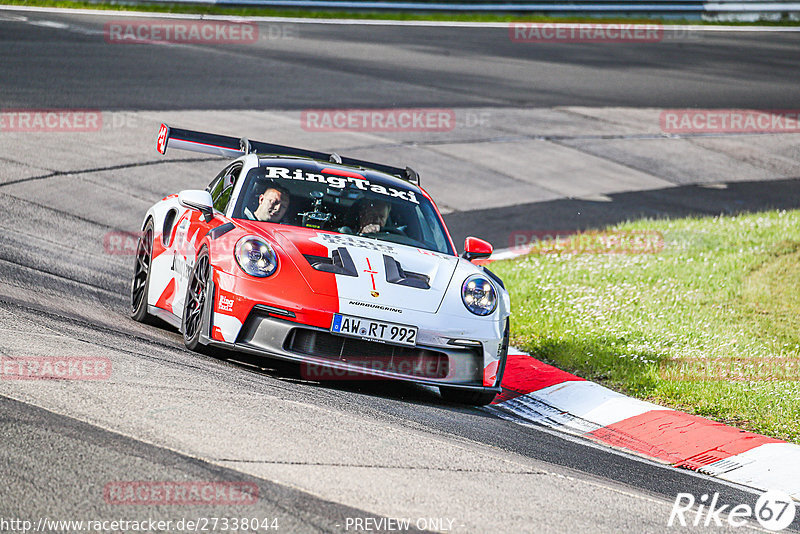 Bild #27338044 - Touristenfahrten Nürburgring Nordschleife (10.05.2024)