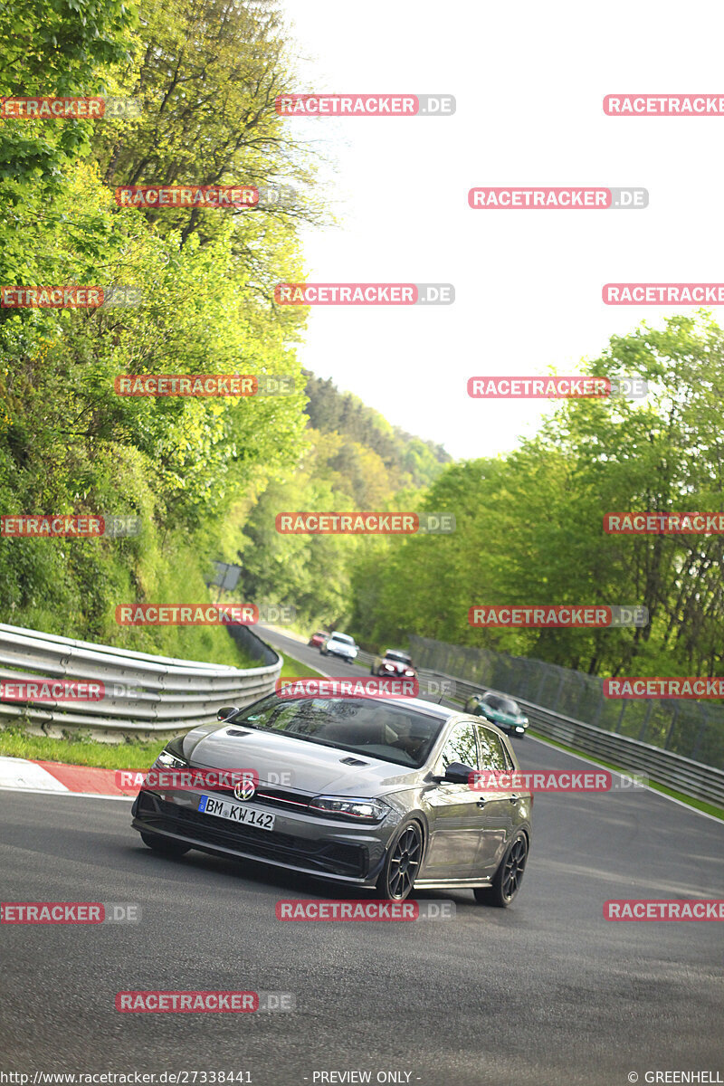 Bild #27338441 - Touristenfahrten Nürburgring Nordschleife (10.05.2024)